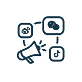 优质高效媒介资源