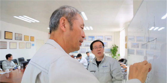 《我是共产党员》——林鸣